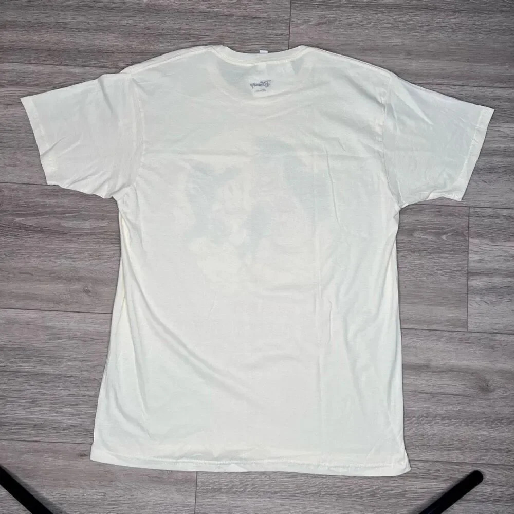 Zuni Disney Multicolor Donald and‎ the Gorilla Graphic T-Shirt Size XXL NWT - Picture 5 of 5